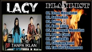 Download lagu Lagu Lacy Band Full Album | Pop Indle Jaman SMP Tahun 2000an mp3