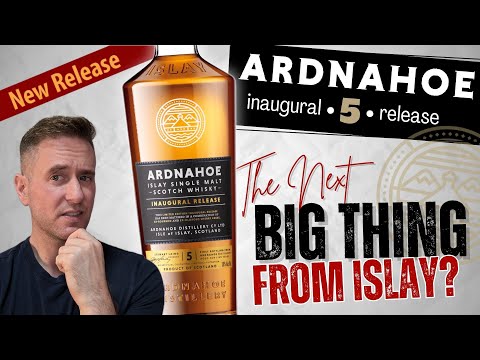 EVERYONE is talking about this stuff | Ardnahoe 5