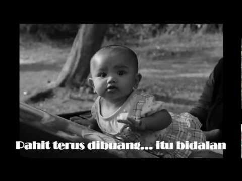 1234 Aris Ariwatan lirik