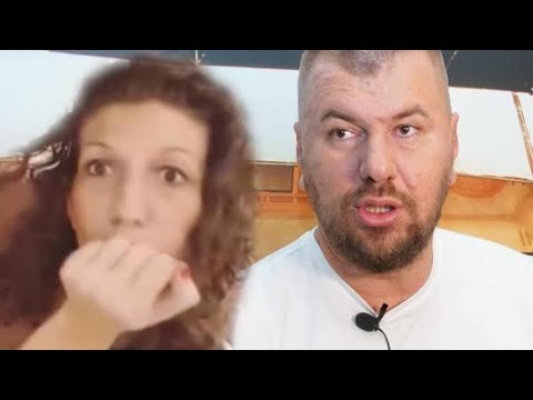 TRESU SE SIMANOVCI! Ena Janjusevic napravila Janjusu SKANDAL NEVIDJENIH RAZMERA! AUuu