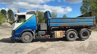 Volvo VOLVO FM12 62 R HIGH REA dump truck | Image 4 - Autoline