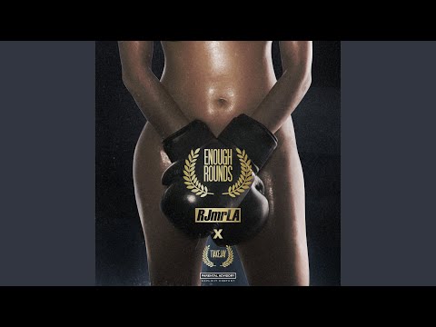 Video thumbnail for Enough Rounds