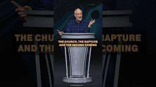 Is the rapture of the church real? What does the Bible actually say? #secondcoming #rapture #jesus