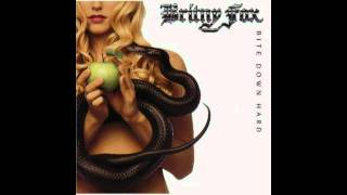 Britny Fox - Look My Way