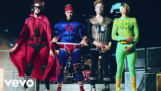 Bài hát Don't Stop - Nghệ sĩ trình bày 5 Seconds Of Summer