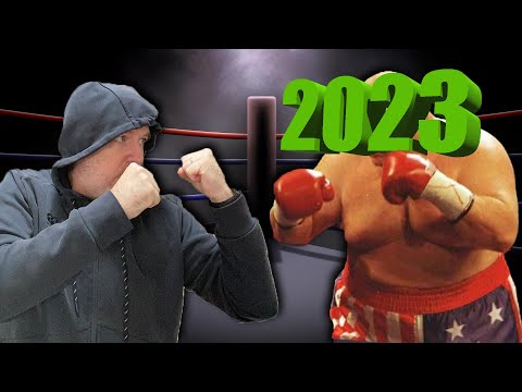 From Losing to Cruising #16 | Mark vs 2023