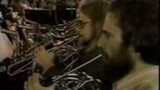 Rob McConnell & the Boss Brass "Take the A train"