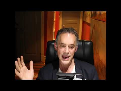 Fight Club | Jordan Peterson