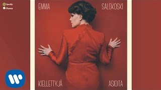 Emma Salokoski - Kiellettyjä asioita
