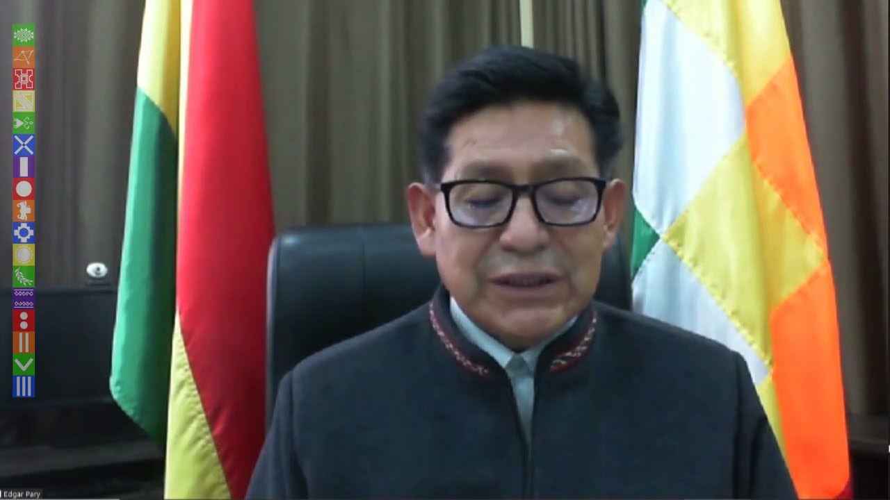 REUNIÓN DEL CONSEJO DE PARTICIPACIÓN SOCIAL COMUNITARIO DEL IPELC