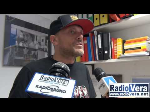 Max Pezzali presenta: Astronave Max