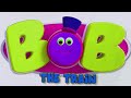 Bob The Train Intro Logo Effects Sponsored By Klasky Csupo 2001 Effects