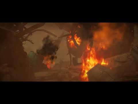 Guild Wars 2: Heart of Thorns Elite Specializations Skills trailers