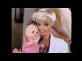 Dr Barbie Commercial 1994