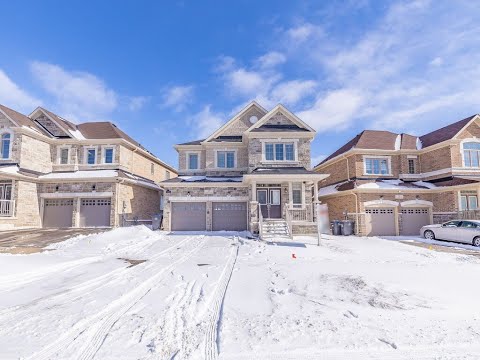 For Sale - 37 Dotchson Avenue, Caledon, ON L7C 4G6