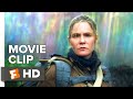 Annihilation Movie Clip - Entering the Shimmer (2018) | Movieclips Coming Soon