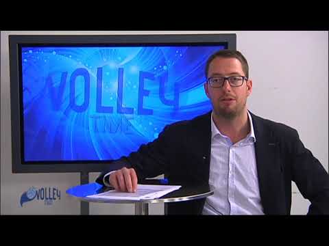 Volley Time - 10 maggio 2018 - Terza parte