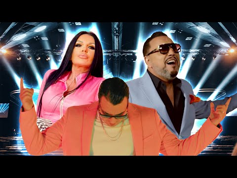 ASU❌Sorinel Pustiu❌Morgana  💎 Manele Hit