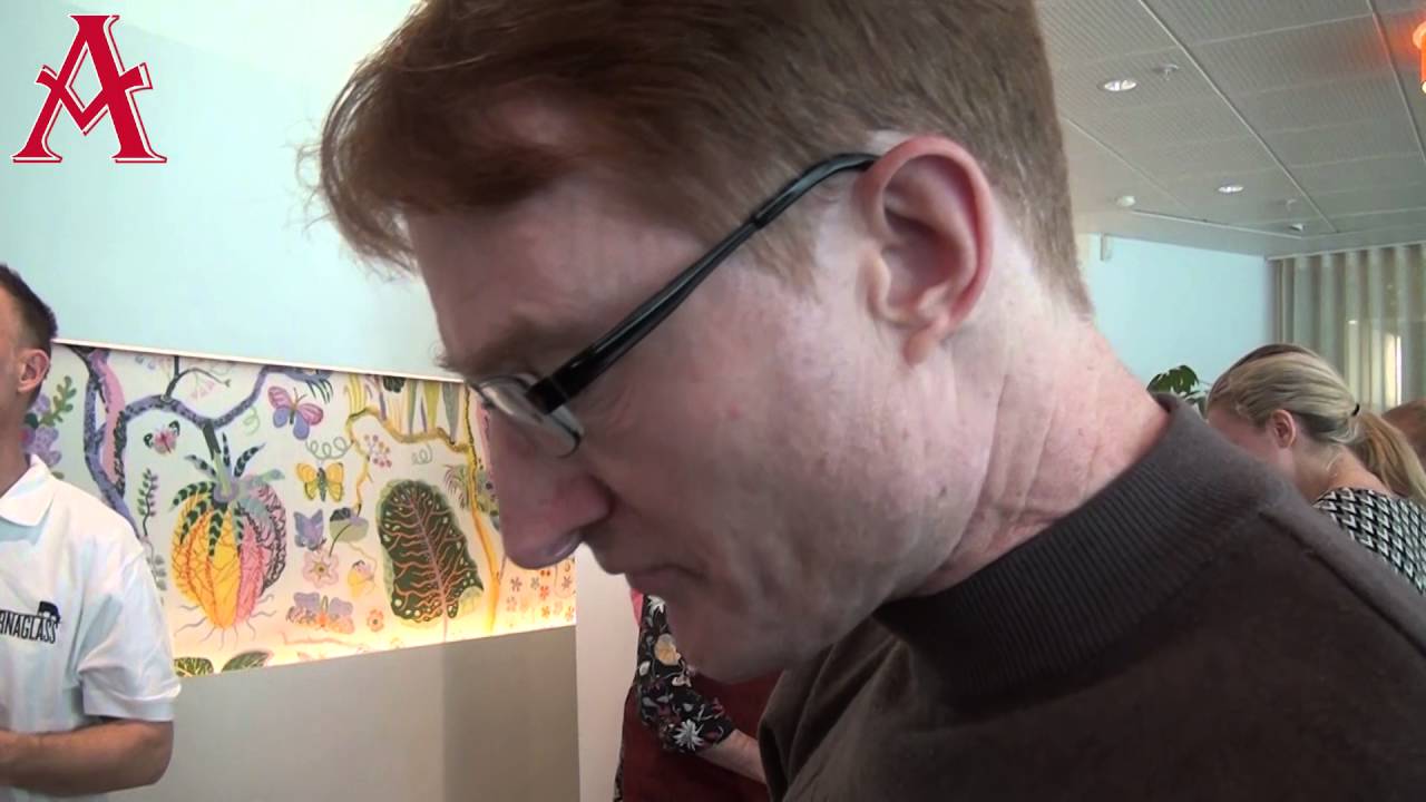 Trädgårdsmässan 2016