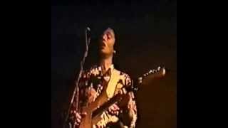 Ry Cooder Mexican Divorce