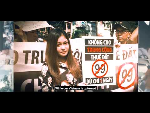 Anh Là Ai ? | Việt Khang {Official Music Video}