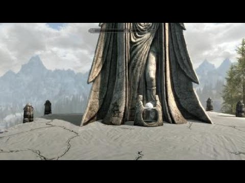 "The Break of Dawn" Returning Meridia's Beacon