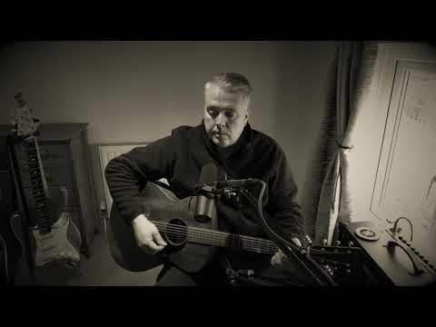 George Michael “Waiting” (Reprise) cover by Neil Banks