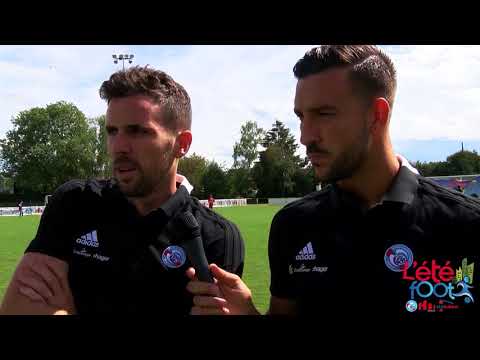 Été Foot 2018 | Holtzheim