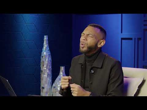 Word Wednesday with Pastor Rodney L. Carter, Jr. | 01.14.26