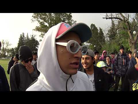 URBANMISTIK Fecha 1 8tavos - Drako y Pablo vs Tony y Karma vs Gizmo y Zen -