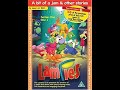 The Lampies A Bit Of A Jam 2008 UK DVD