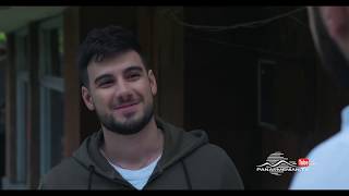 Շիրազի վարդը - սերիա 72