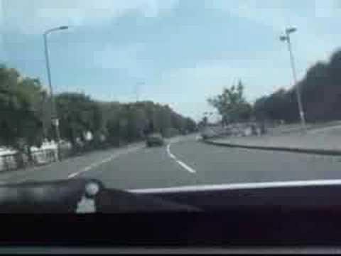 Craigmillar & Niddrie 2008