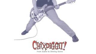 Chixdiggit - Moto Foxe