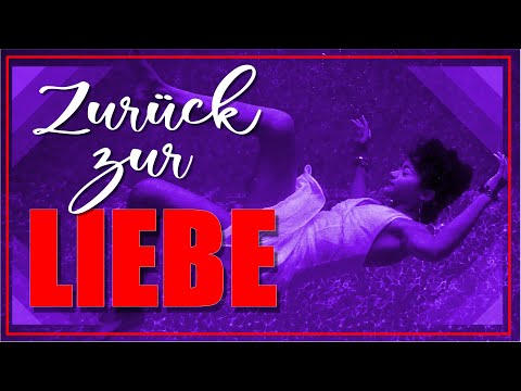 ZURÜCK ZUR LIEBE ❤♥ Die Suche nach dem wahren Selbst von Marianne Williamson #selbstliebe