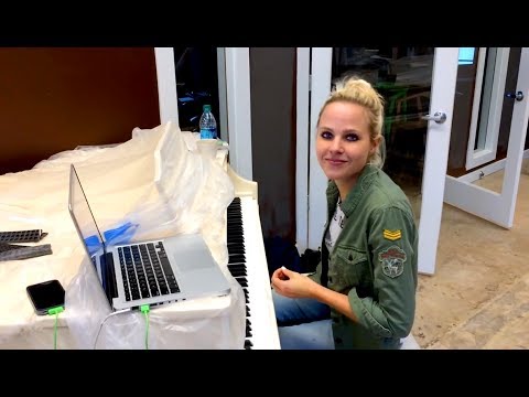 All of Me - John Legend. Live Cover by ULRIKA