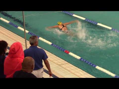 Staffetta 4x50 MIX Assoluti F.(8) - Lignano 23.11.19