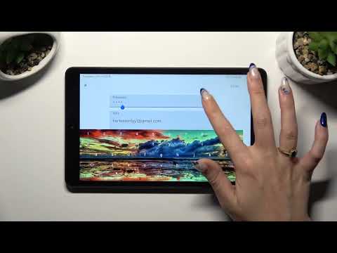 How to Edit Saved Google Passwords Autofill on Huawei MediaPad M5 Lite? Personalize Saved Passes!