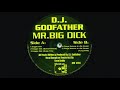 D.J. Godfather - Giggle Dat (Original Mix)