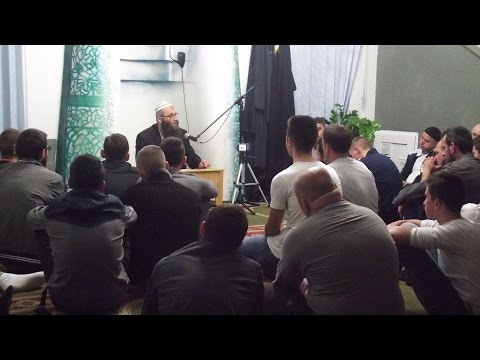 BLAGODATI VJERE ISLAMA | Arif Oruč