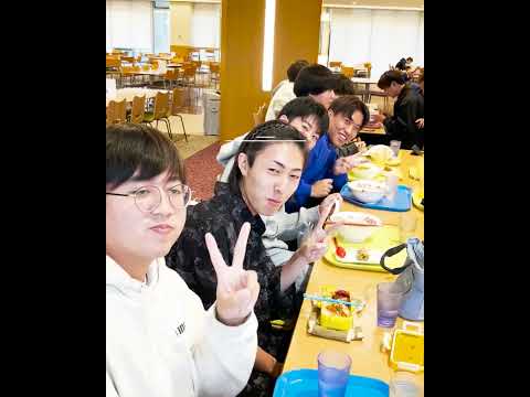 "We are FITOMO" 福岡工業大学 #shorts