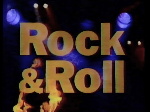 Rock & Roll (TV series) - (PBS) - Episode 1 - "The Renegades" 950615 - Digitally Restored Audio