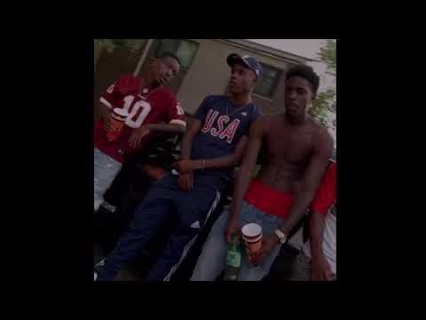 Jimmy Wopo x Rack Dee x Flatline Nizzy - “Numba 1 Stunna” (Prod. by M.Tomlin) [Big Tymers REMIX]