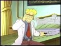 James Bond Jr Theme Song HQ