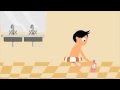 Spelletjes met Spulletjes - Shampoo scheten | Het Klokhuis