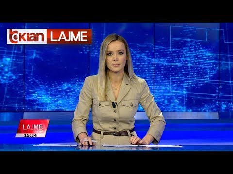 Edicioni i Lajmeve Tv Klan 22 Janar 2020, ora 15:30
