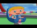 Opening To Mickey Mouse Clubhouse Mickey S Great Clubhouse Hunt 2007 DVD