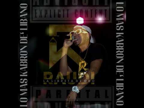 Lalibretadeoro - Lo más kabron de’ Líbano