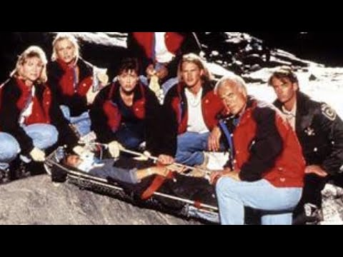 NBC Movie of the Week: Search and Rescue (1994)  Robert Conrad, Dee Wallace Stone
