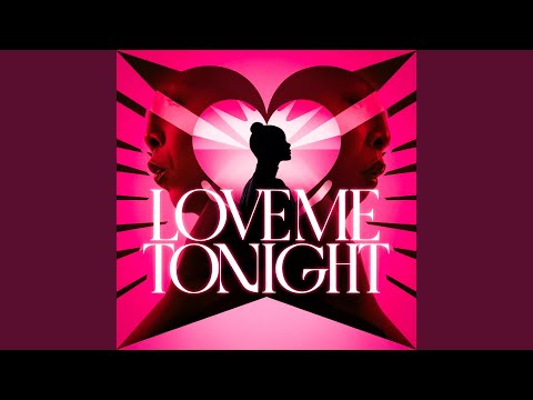 Love Me Tonight